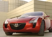 Mazda Kabura Concept